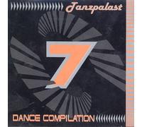 Diverse - Tanzpalast 7 [Import]