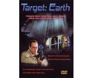 Diverse - Target: Earth [Import]