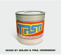 Diverse - Taste [Import]
