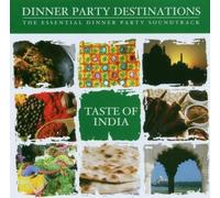 Diverse - Taste of India [Import]