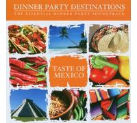 Diverse - Taste of Mexico [Import]
