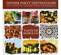 Diverse - Taste of Morocco [Import]