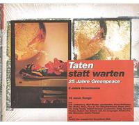 Diverse - Taten Statt Warten (Greenpeace [Import]