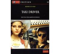 Diverse - Taxi Driver - FOCUS Edition