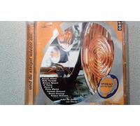 Diverse - Taxi Orange 3