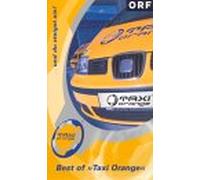Diverse - Taxi Orange "Best of" [VHS]