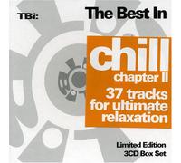 Diverse - TBI: The Best in Chill, Chapter 2