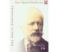 Diverse - Tchaikovsky, the Great Composers