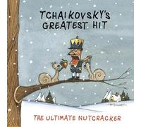 Diverse – Tchaikovsky's Greatest Hit: Th – Import – Sony