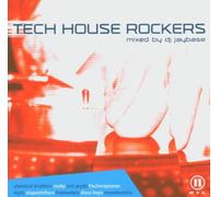 Diverse - Tech House Rockers [Import]