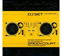 Diverse - Technics Dj Set Vol.02
