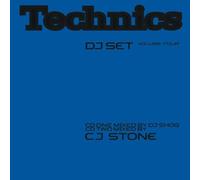 Diverse - Technics Dj Set Vol.04