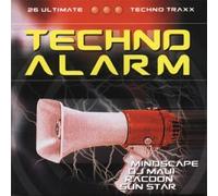 Diverse - Techno Alarm [Import]