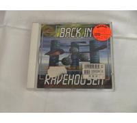 Diverse (Techno) - Back in Ravehousen [Import]