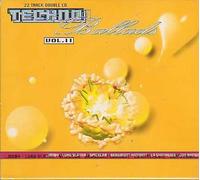Diverse - Techno Ballads 2 [Import]
