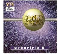 Diverse (Techno) - Dance Opera V.5 (Cyber Trip) [Import]