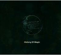 Diverse (Techno) – Dorian Gray (Istory of Magic) – Import