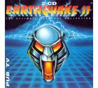 Diverse (Techno) - Earthquake V.2 [Import]