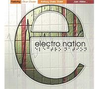 Diverse (Techno) - Electro Nation [Import]