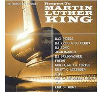 Diverse (Techno) - French D.J.'s Present Respect [Import]