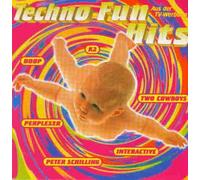 Diverse - Techno Fun [Import]