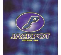 Various – Jackpot Vol.1 – Import (UK)
