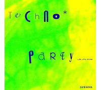 Diverse - Techno Party
