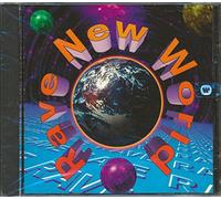 Diverse (Techno) - Rave New World