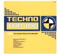 Diverse - Techno Top 100 Vol.2 [Import]