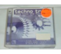 Diverse - Techno Traxx-Step Into The FUT