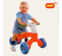 Diverse (Techno) - Wmf Compilation 001 [Import]