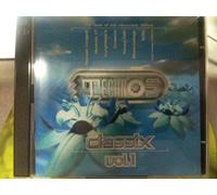 Diverse - Technoclub Classix 1 [Import]