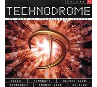 Diverse - Technodrome Vol.15 [Import]