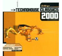 Diverse - Technohouse Classics 2000 [Import]