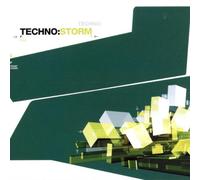 Diverse - Technostrom Vol.1 [Import]