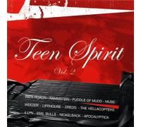 Diverse - Teen Spirit II [Import]