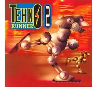 Diverse - Tekkno Runner 2 [Import]
