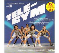 Diverse - Tele-Gym [Import]