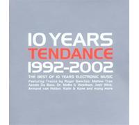 Diverse - Tendance/10 Years of Electroni [Import]