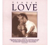 Diverse - Tender Love [Import]