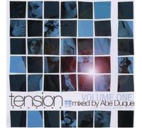 Diverse - Tension 1 (Live in NYC)