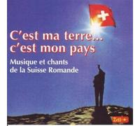 Diverse - Terre-C'est Mon Pays [Import]
