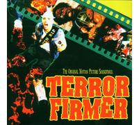 Diverse - Terror Firmer [Import]