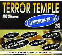 Diverse - Terror Temple Vol.1 [Import]