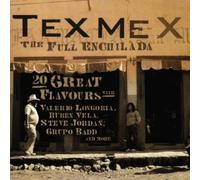 Diverse - Tex Mex-20 Flavours [Import]