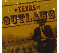 Diverse - Texas Outlaws [Import]