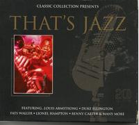 Diverse - That S Jazz [Import]