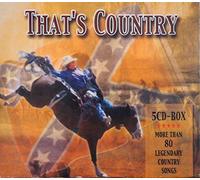 Diverse - That's Country Part 4