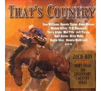 Diverse - That's Country: Wallet Version