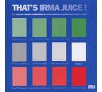 Diverse - That's Irma Juice [Import]